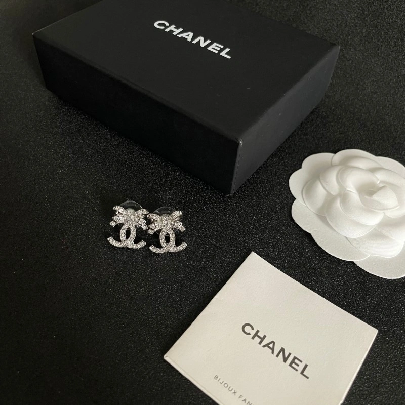 Contemporary Chanel Earrings 219951