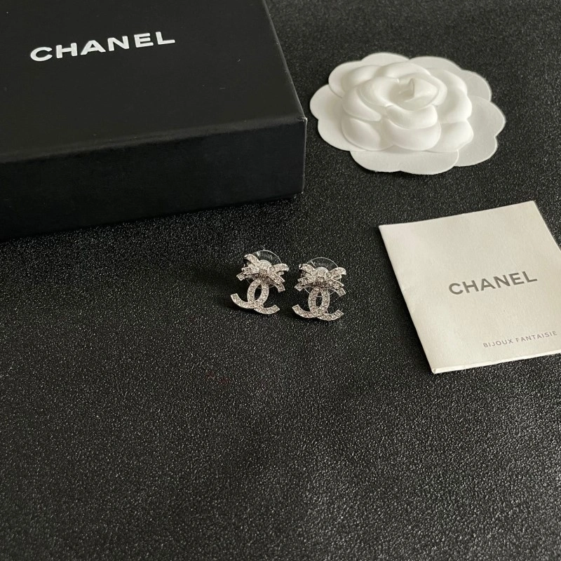 Contemporary Chanel Earrings 219951