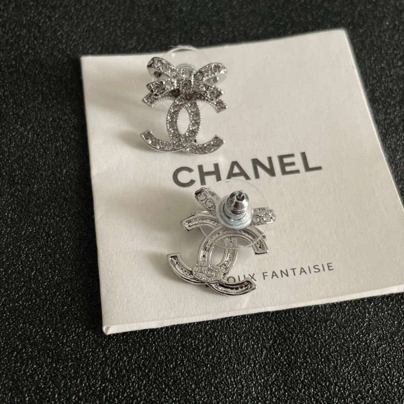 Contemporary Chanel Earrings 219951