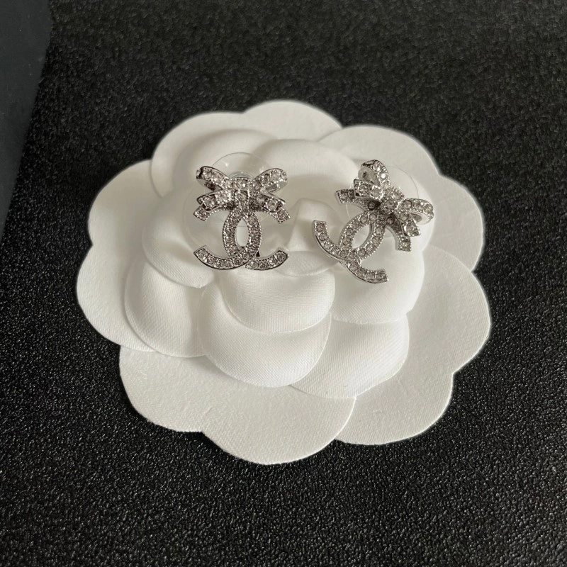 Contemporary Chanel Earrings 219951