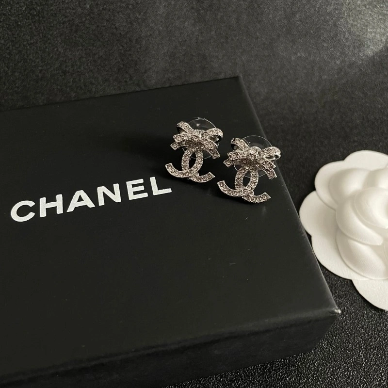 Contemporary Chanel Earrings 219951