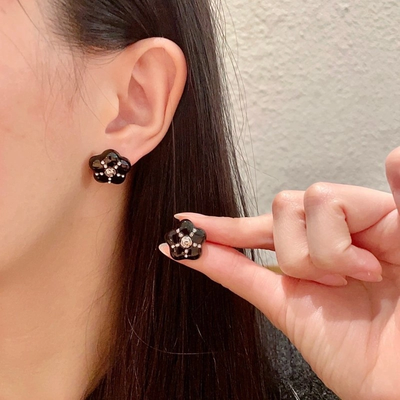 Chanel Earrings SmartChoice 219944