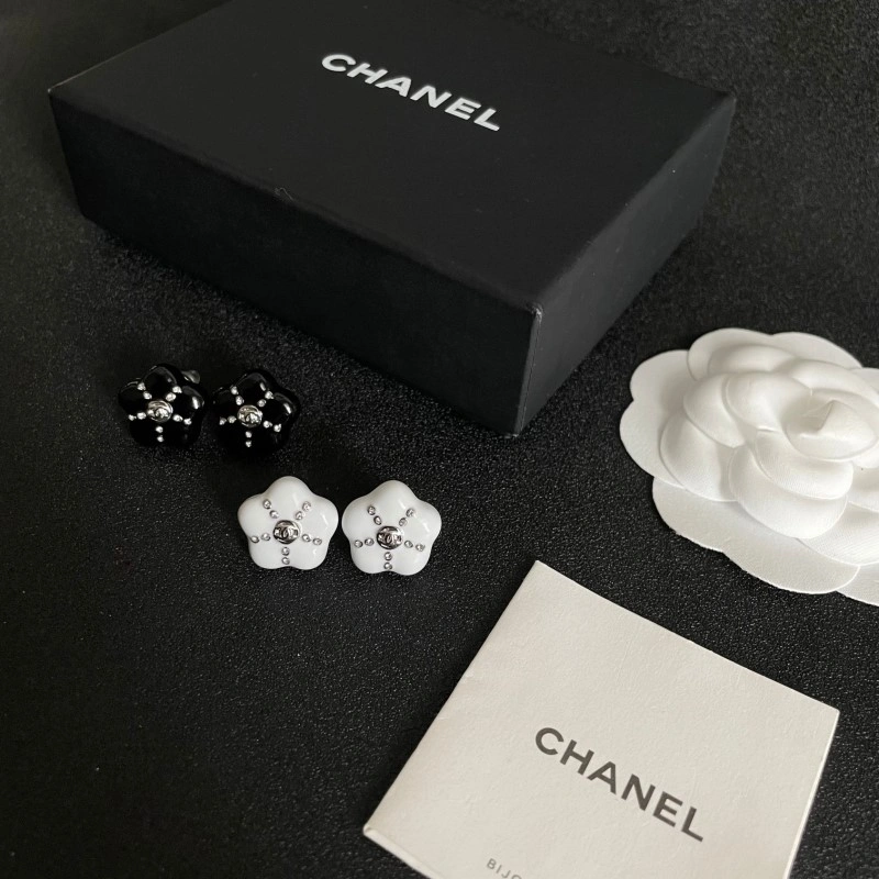 Chanel Earrings SmartChoice 219944
