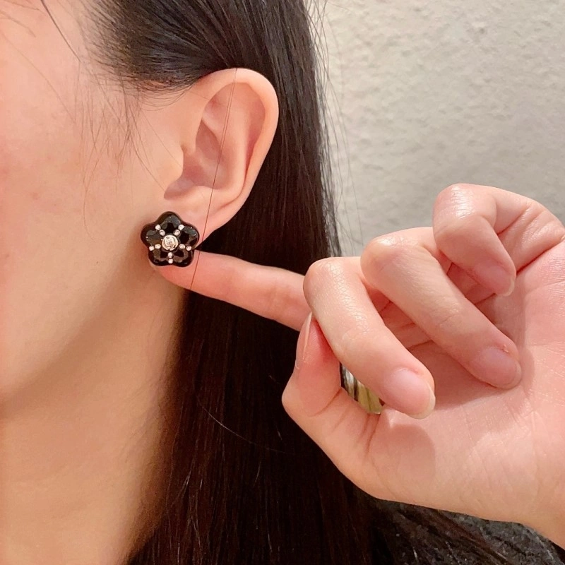 Chanel Earrings SmartChoice 219944