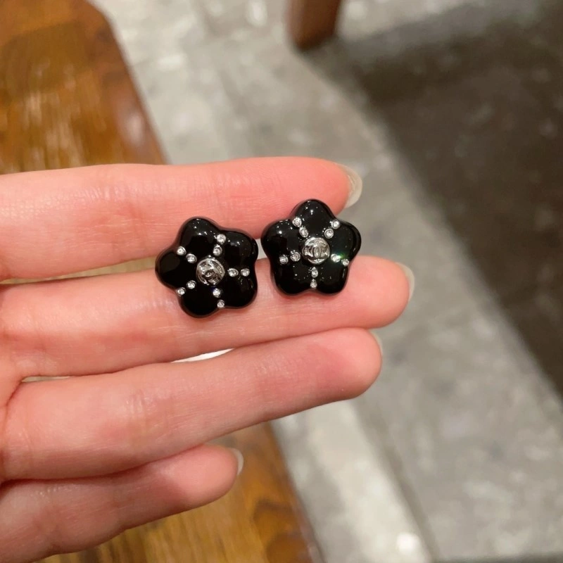Chanel Earrings SmartChoice 219944