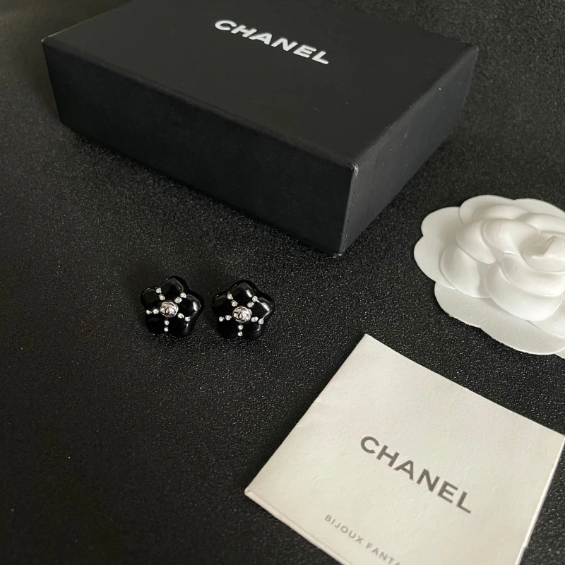 Chanel Earrings SmartChoice 219944