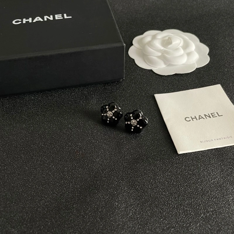 Chanel Earrings SmartChoice 219944