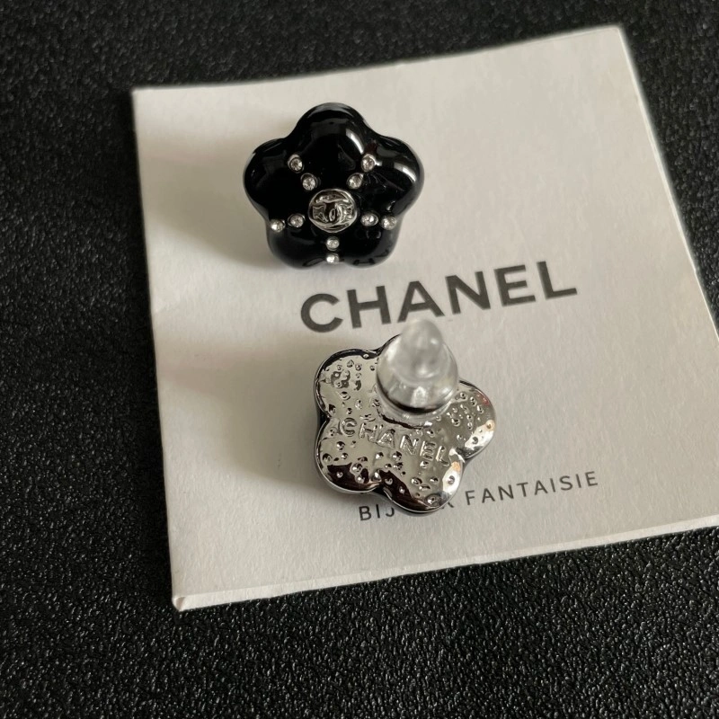 Chanel Earrings SmartChoice 219944