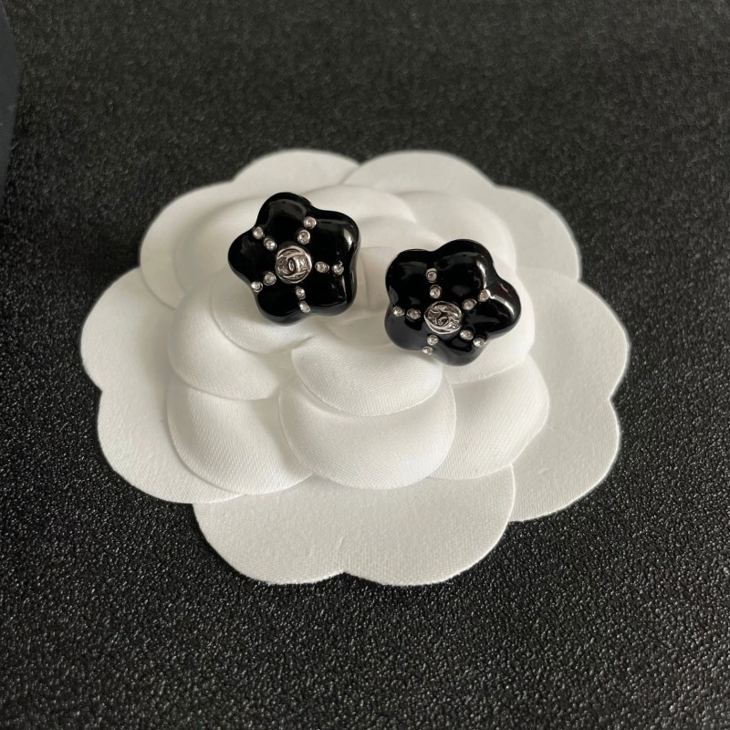 Chanel Earrings SmartChoice 219944