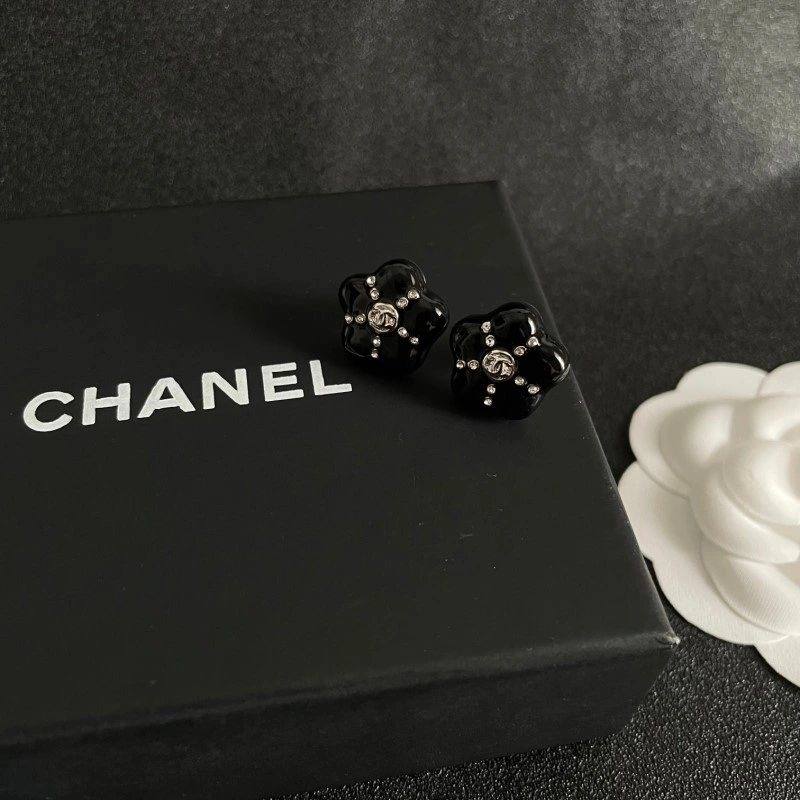 Chanel Earrings SmartChoice 219944