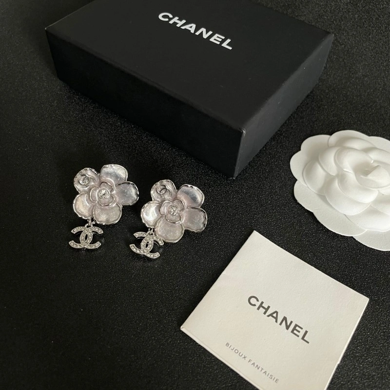 Chanel Earrings QuickDry 219939