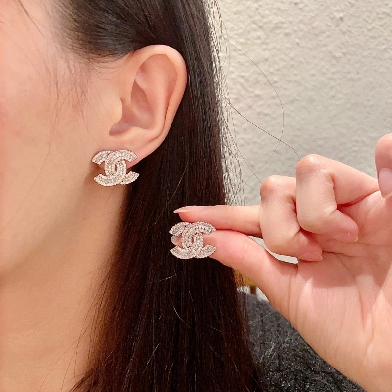 Attractive Chanel Earrings 219938