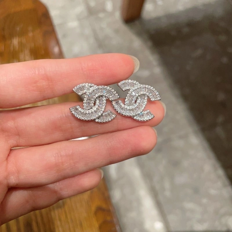 Attractive Chanel Earrings 219938