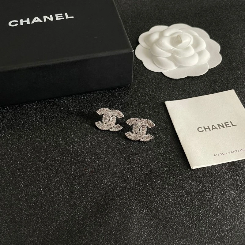 Attractive Chanel Earrings 219938