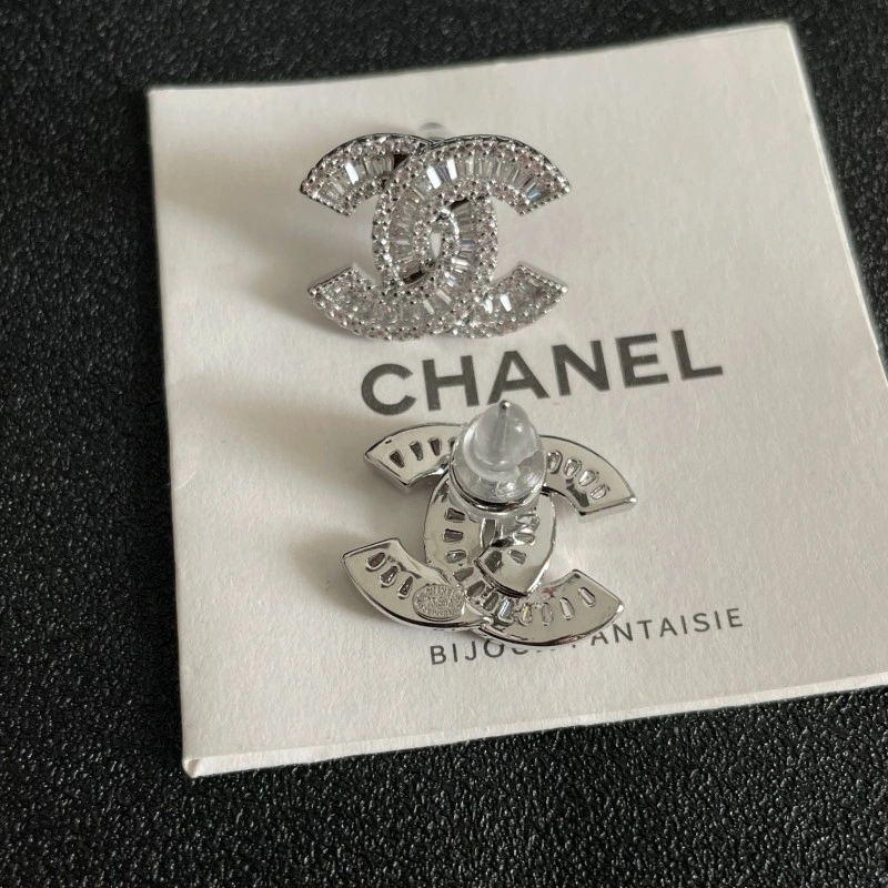Attractive Chanel Earrings 219938