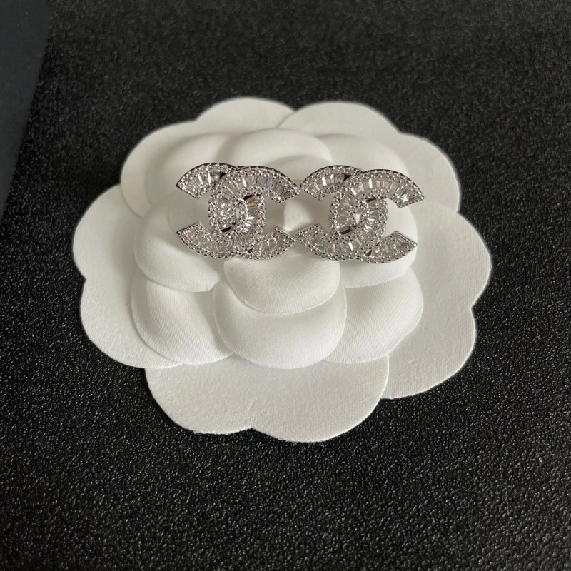 Attractive Chanel Earrings 219938
