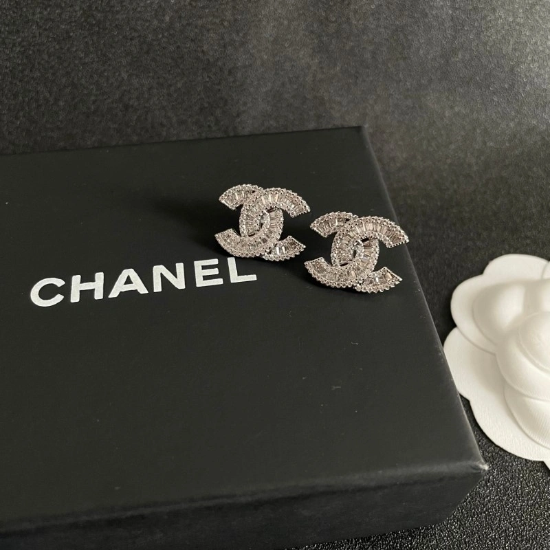 Attractive Chanel Earrings 219938