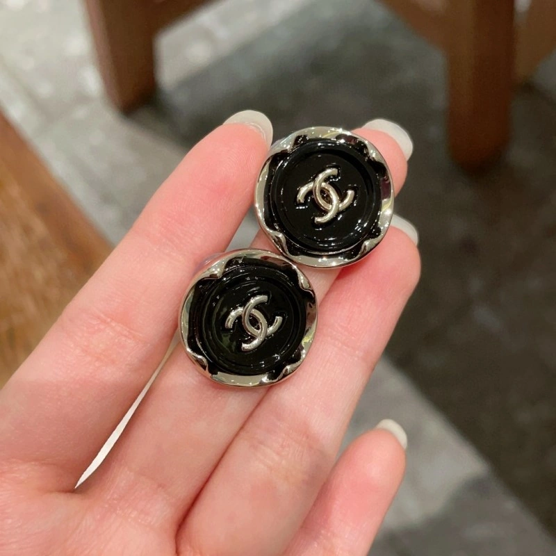 UrbanChic Chanel Earrings 219926