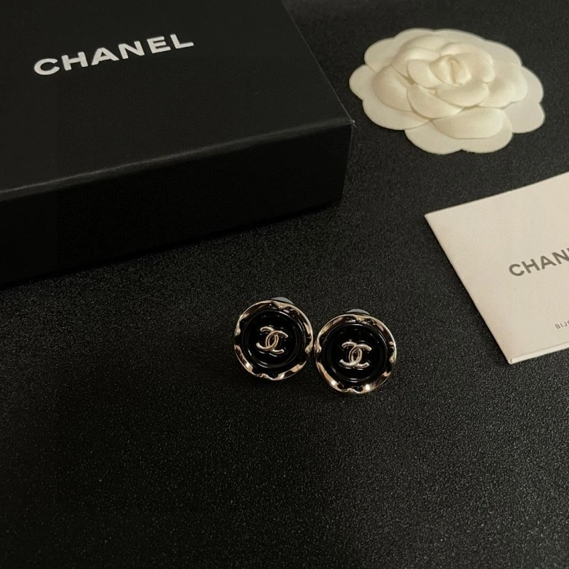 UrbanChic Chanel Earrings 219926