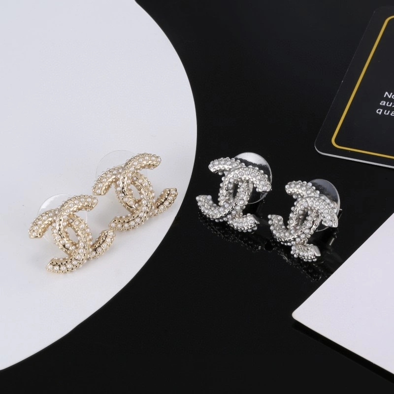 WrinkleFree Chanel Earrings 219918
