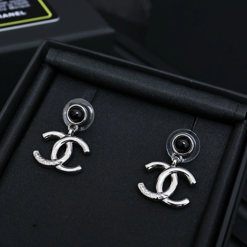 Packable Chanel Earrings 219925