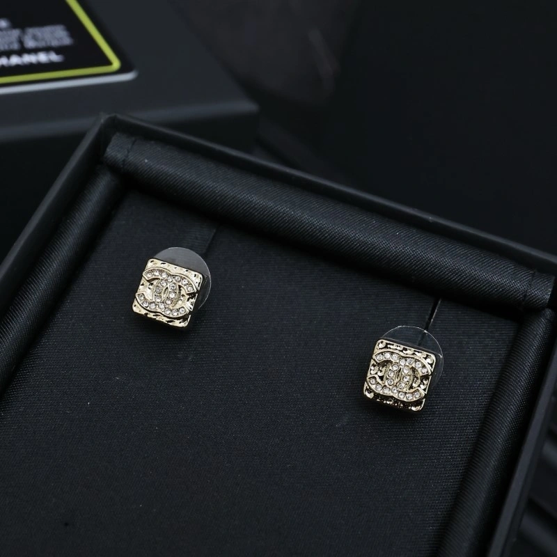 Chanel Earrings Efficient 219929