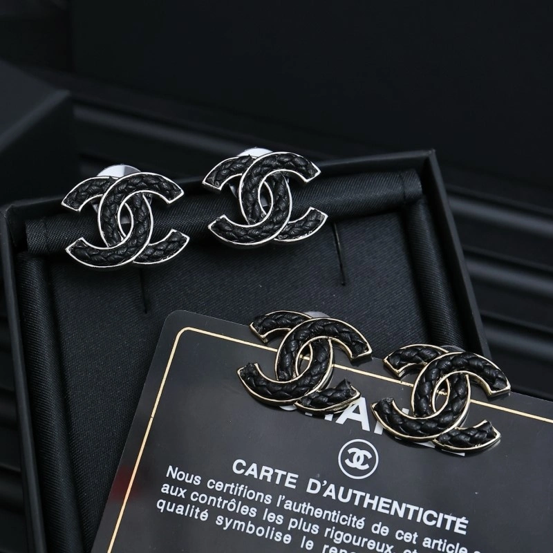 Chanel Earrings FlexibleFit 219910