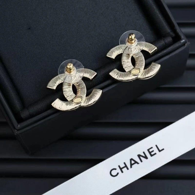 Chanel Earrings FlexibleFit 219910