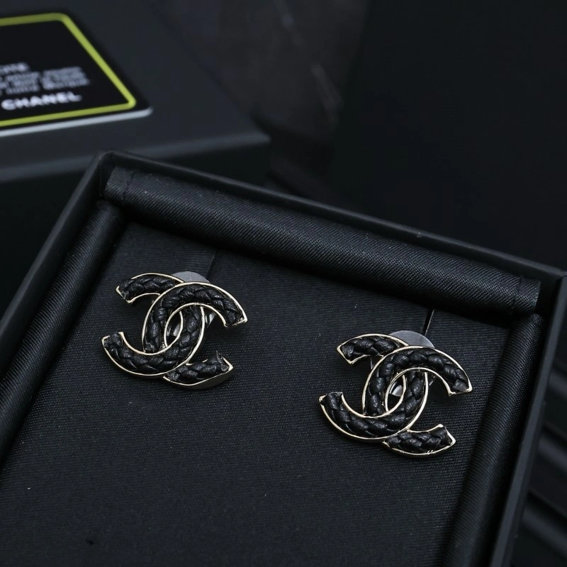 Chanel Earrings FlexibleFit 219910