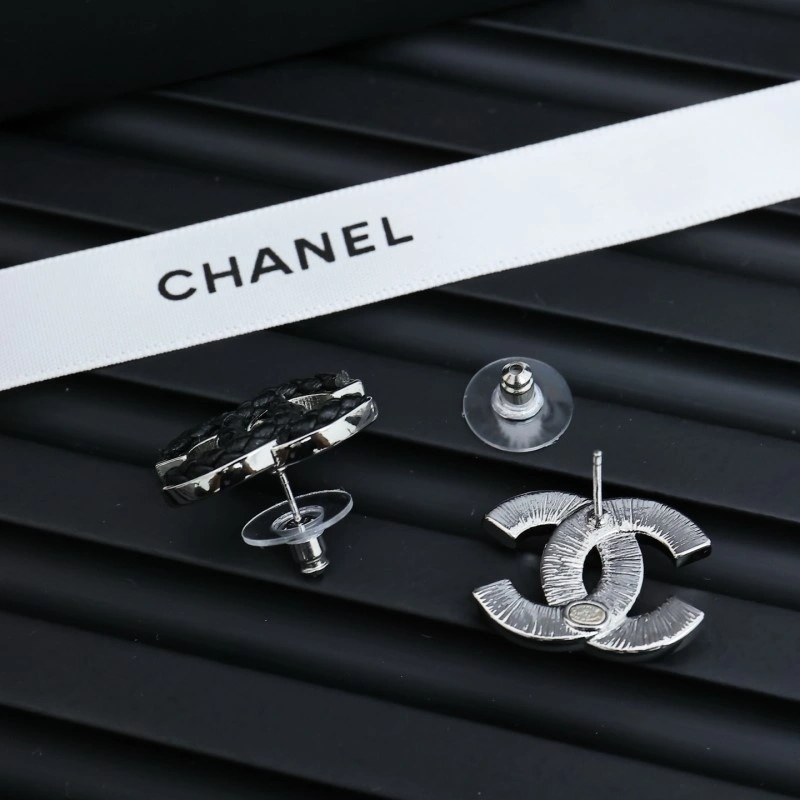 Chanel Earrings FlexibleFit 219910