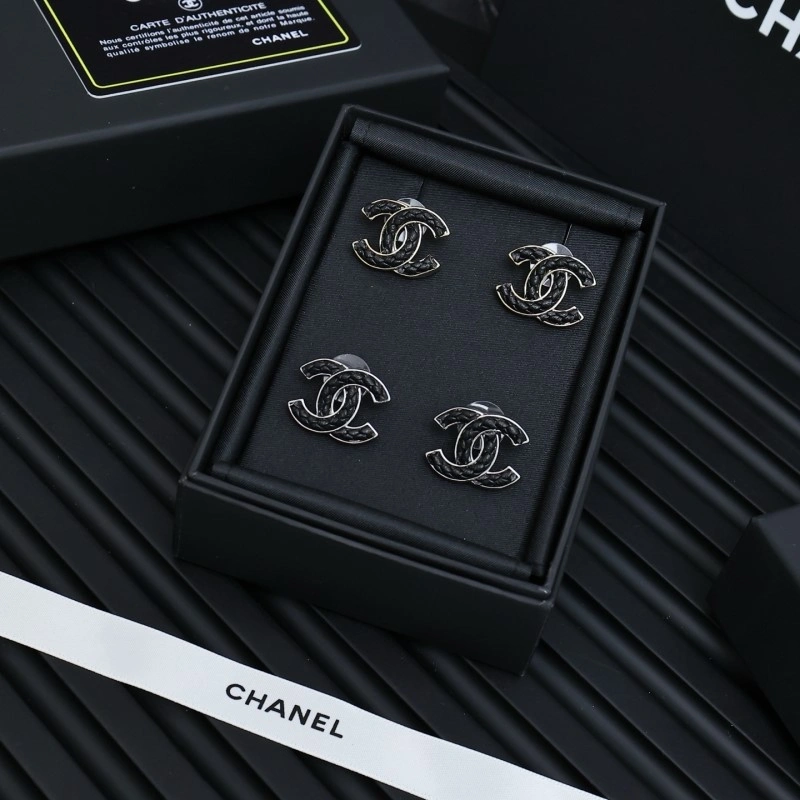 Chanel Earrings FlexibleFit 219910