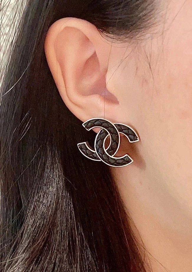 Chanel Earrings FlexibleFit 219910