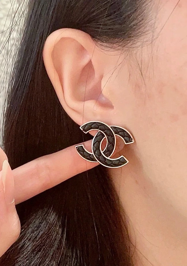 Chanel Earrings FlexibleFit 219910