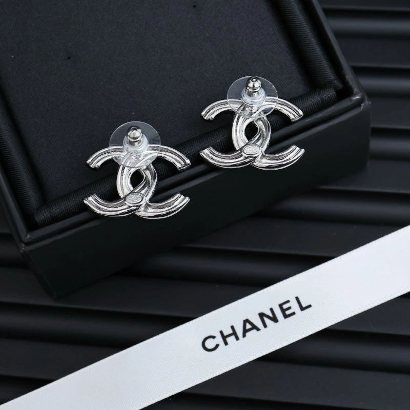 AllSeason Chanel Earrings 219911