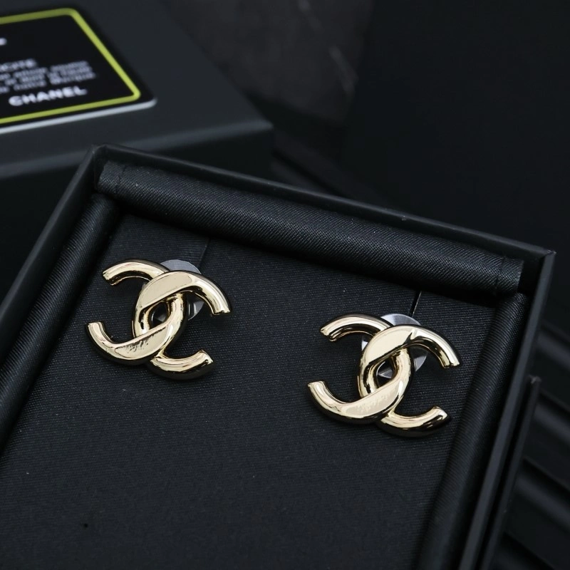 AllSeason Chanel Earrings 219911