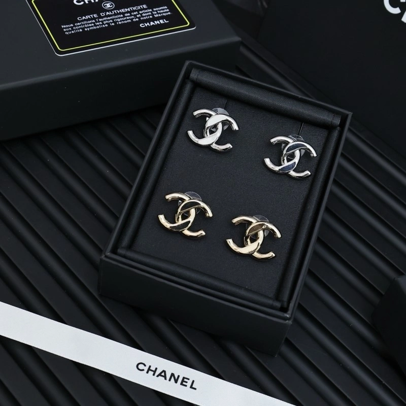AllSeason Chanel Earrings 219911