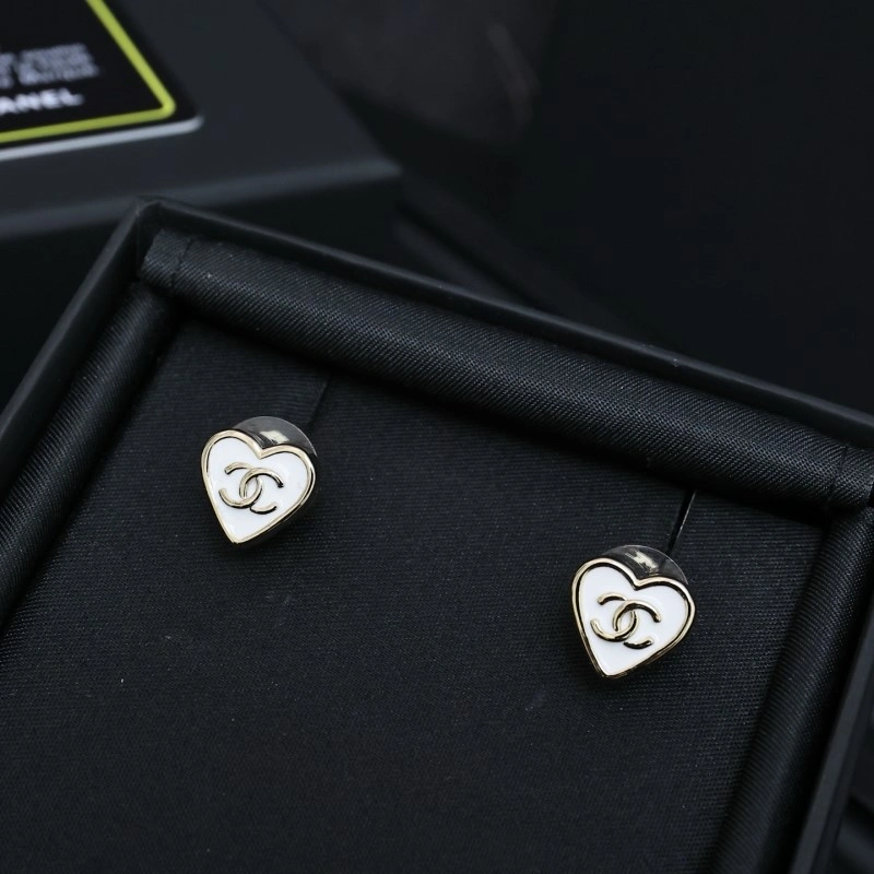 Chanel Earrings FashionForward 219921
