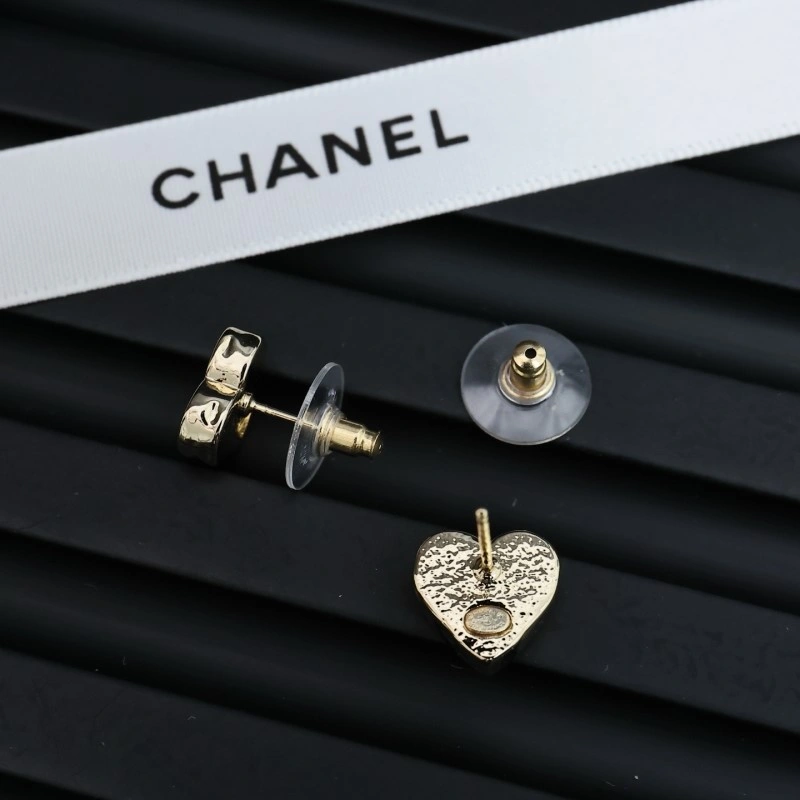Chanel Earrings FashionForward 219921