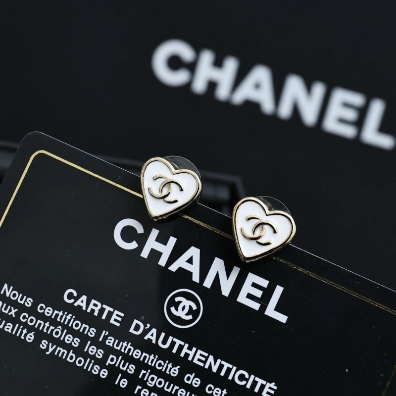 Chanel Earrings FashionForward 219921