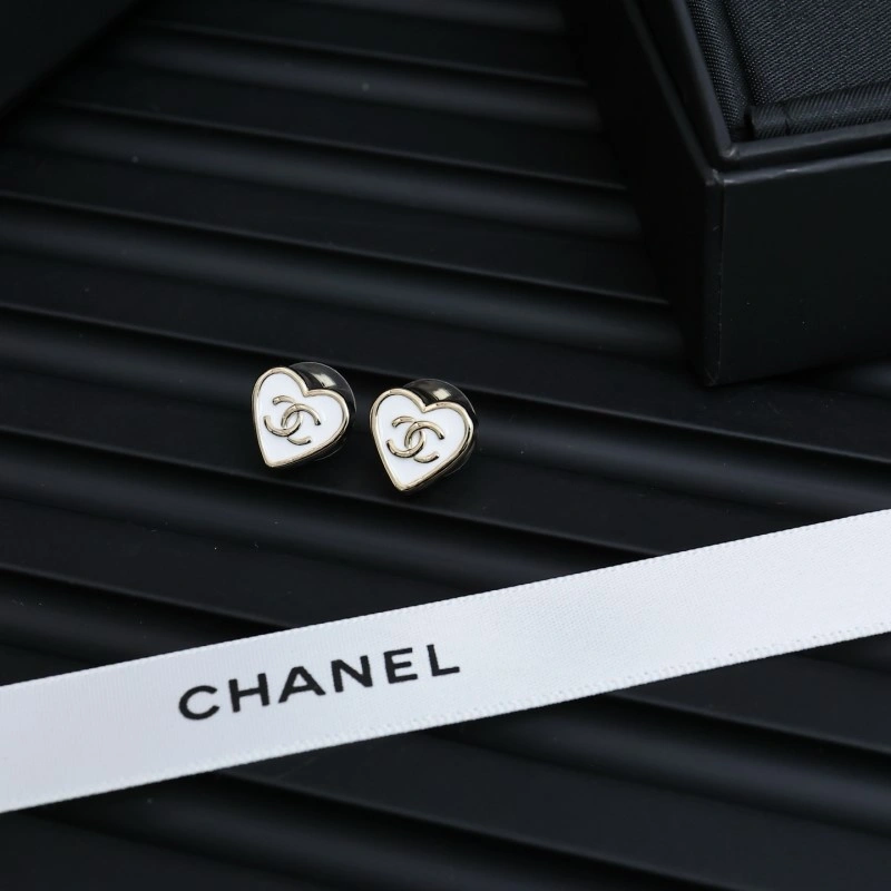 Chanel Earrings FashionForward 219921