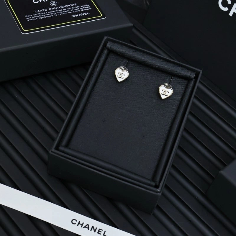 Chanel Earrings FashionForward 219921