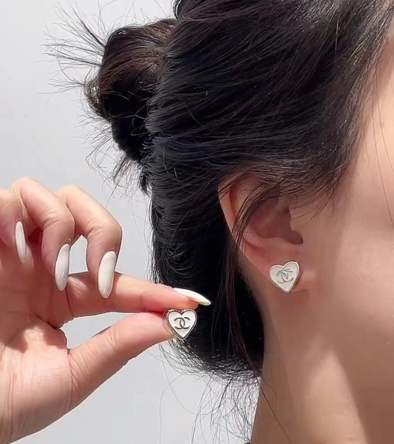 Chanel Earrings FashionForward 219921