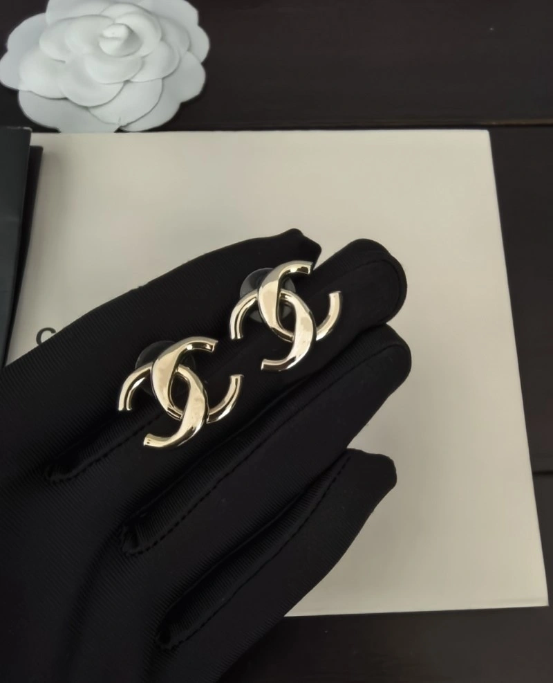 Chanel Earrings GoodFit 219905