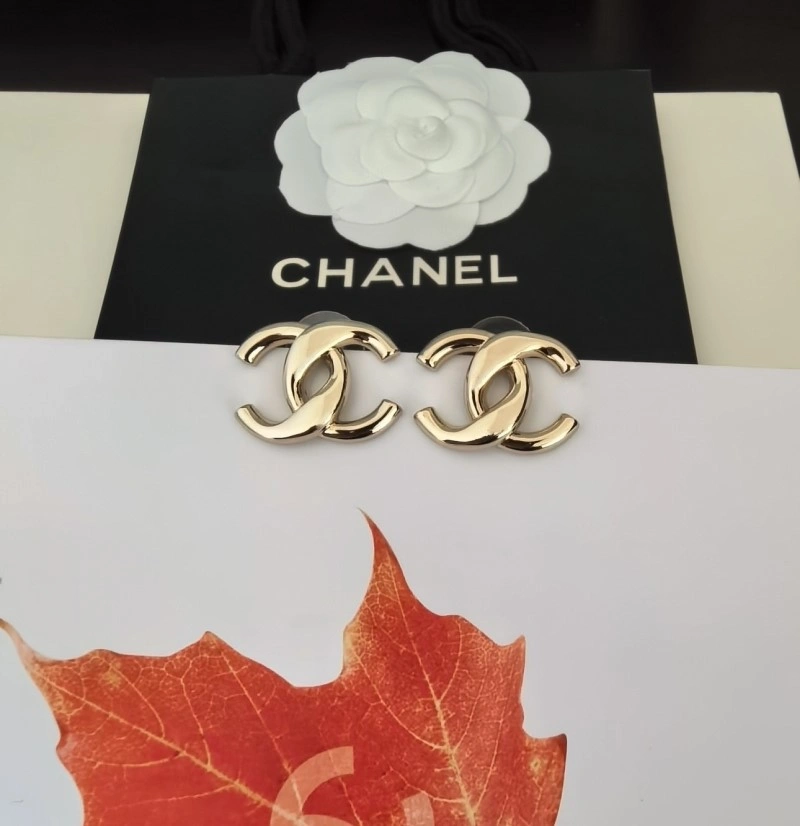 Chanel Earrings GoodFit 219905