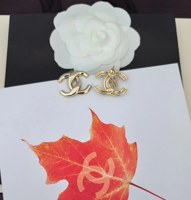 Chanel Earrings GoodFit 219905