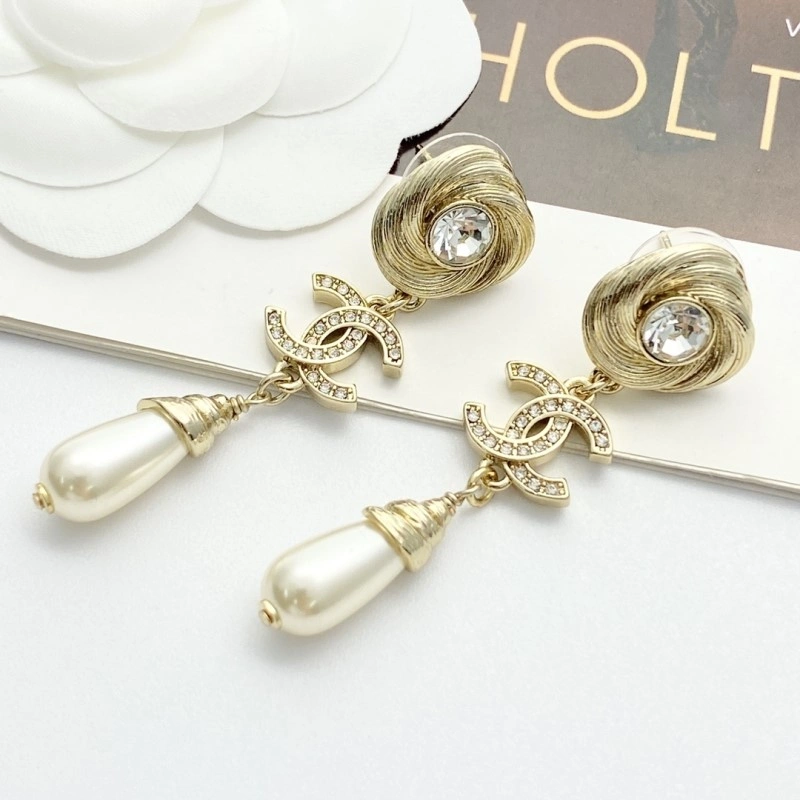 Chanel Earrings ModernLook 219912