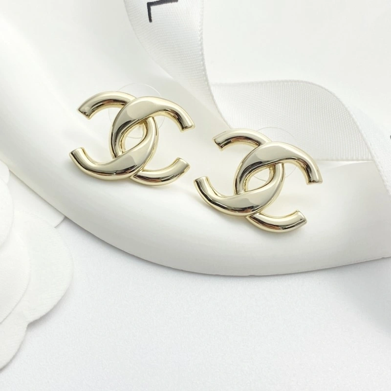 Vibrant Chanel Earrings 219903