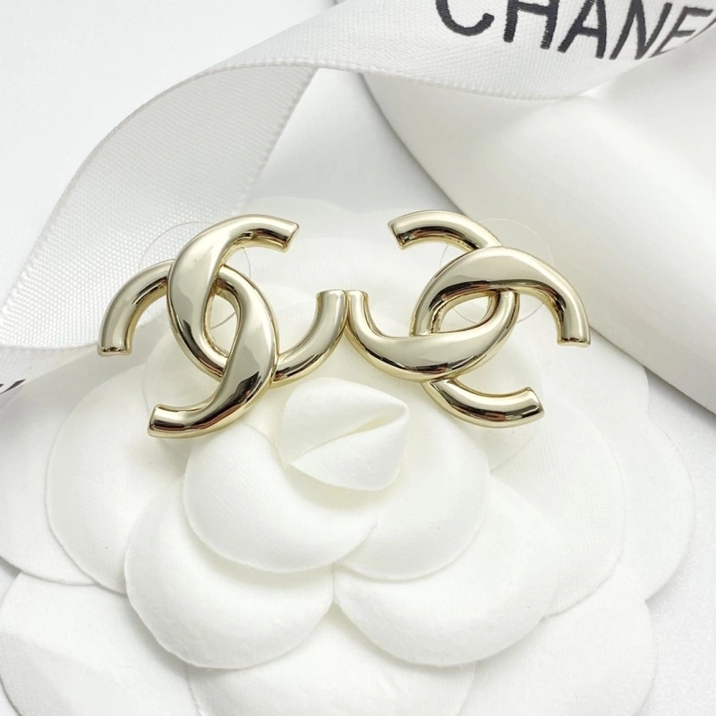Vibrant Chanel Earrings 219903