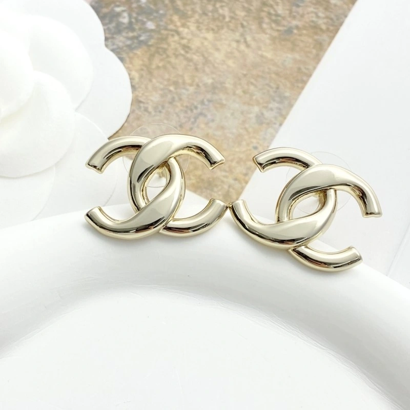 Vibrant Chanel Earrings 219903