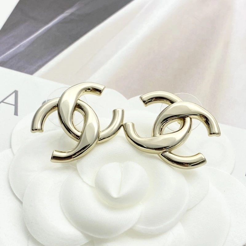 Vibrant Chanel Earrings 219903
